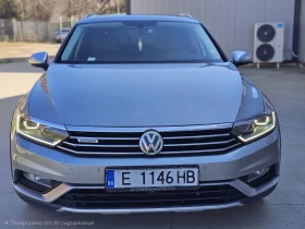 VW Alltrack 2.0TDI 4Motion ТОП Digital Keyless ПАНОРАМА ЛИЗИНГ, снимка 2