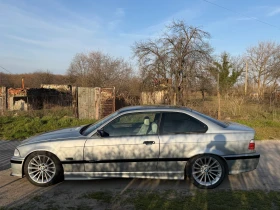 BMW 320 M52, снимка 6