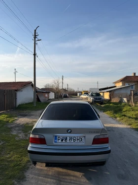 BMW 320 M52, снимка 3