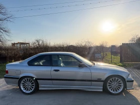 BMW 320 M52, снимка 1