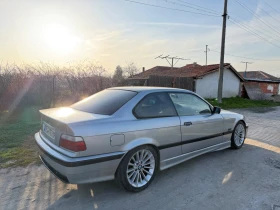 BMW 320 M52, снимка 4