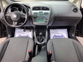 Seat Altea 1.6i* * AЛТЕА ХХЛ* ХОЛАНДИЯ, снимка 7