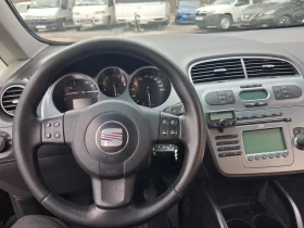 Seat Altea 1.6i* * AЛТЕА ХХЛ* ХОЛАНДИЯ, снимка 12