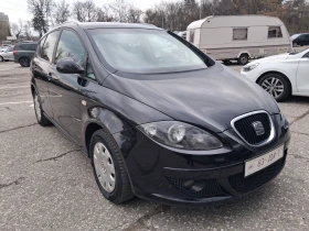 Seat Altea 1.6i* * AЛТЕА ХХЛ* ХОЛАНДИЯ, снимка 1