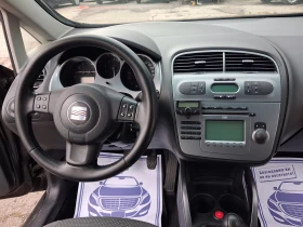 Seat Altea 1.6i* * AЛТЕА ХХЛ* ХОЛАНДИЯ, снимка 6