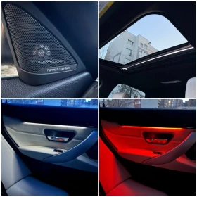 BMW 435 xDrive M пакет, снимка 10