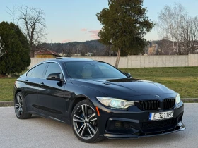 BMW 435 xDrive M пакет, снимка 3