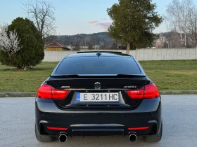 BMW 435 xDrive M пакет, снимка 5