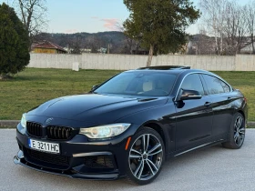 BMW 435 xDrive M пакет, снимка 1