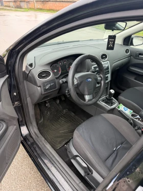 Ford Focus 1.8DI РЕГИСТРИРАН ЗЕМНИ ГУМИ, снимка 7