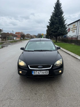 Ford Focus 1.8DI РЕГИСТРИРАН ЗЕМНИ ГУМИ, снимка 3