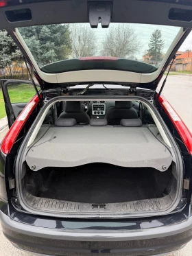 Ford Focus 1.8DI РЕГИСТРИРАН ЗЕМНИ ГУМИ, снимка 13