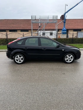 Ford Focus 1.8DI РЕГИСТРИРАН ЗЕМНИ ГУМИ, снимка 4