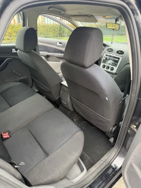 Ford Focus 1.8DI РЕГИСТРИРАН ЗЕМНИ ГУМИ, снимка 12