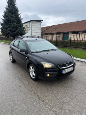 Ford Focus 1.8DI РЕГИСТРИРАН ЗЕМНИ ГУМИ, снимка 1