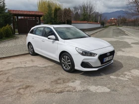 Hyundai I30 1, 6 crdi, снимка 2