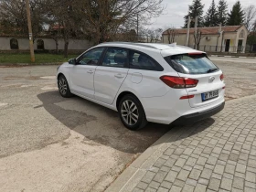 Hyundai I30 1, 6 crdi, снимка 5