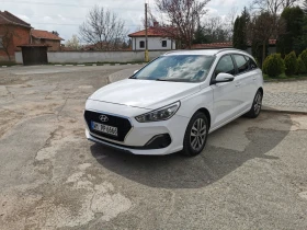 Hyundai I30 1, 6 crdi, снимка 1