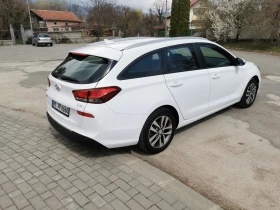Hyundai I30 1, 6 crdi, снимка 4