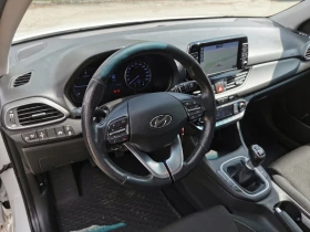 Hyundai I30 1, 6 crdi, снимка 9