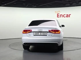 Audi A4 2.0 TDI, снимка 4
