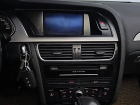 Audi A4 2.0 TDI, снимка 14