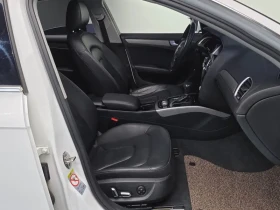 Audi A4 2.0 TDI, снимка 11
