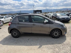 Toyota Yaris 1.4 D4D(КАТО НОВА), снимка 4
