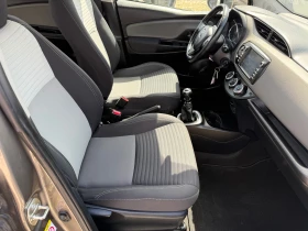 Toyota Yaris 1.4 D4D(КАТО НОВА), снимка 12