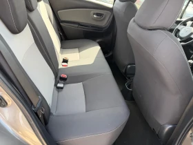 Toyota Yaris 1.4 D4D(КАТО НОВА), снимка 14