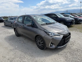 Toyota Yaris 1.4 D4D(КАТО НОВА), снимка 3