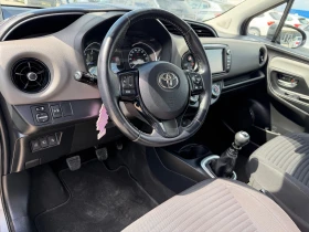 Toyota Yaris 1.4 D4D(КАТО НОВА), снимка 10