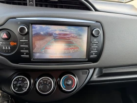 Toyota Yaris 1.4 D4D(КАТО НОВА), снимка 16