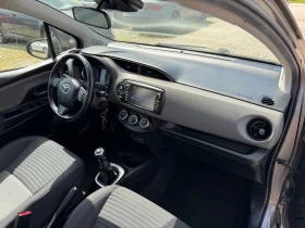 Toyota Yaris 1.4 D4D(КАТО НОВА), снимка 13