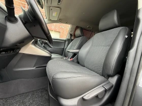 Toyota Verso 2.2D-FACELIFT-6+ 1-AVTOMAT-ШВЕЙЦАРИЯ, снимка 13
