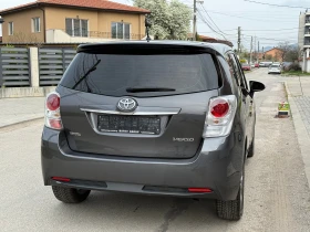 Toyota Verso 2.2D-FACELIFT-6+ 1-AVTOMAT-ШВЕЙЦАРИЯ, снимка 5