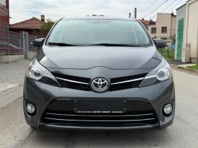 Toyota Verso 2.2D-FACELIFT-6+ 1-AVTOMAT-ШВЕЙЦАРИЯ, снимка 2