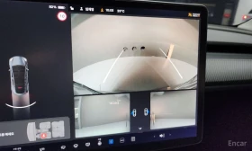 Tesla Model Y STANDARD RANGE RWD, снимка 13