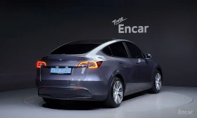 Tesla Model Y STANDARD RANGE RWD, снимка 2