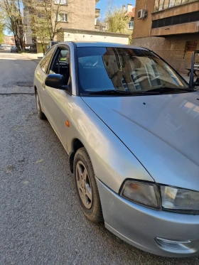 Mitsubishi Colt, снимка 3
