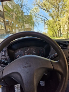 Mitsubishi Colt, снимка 7