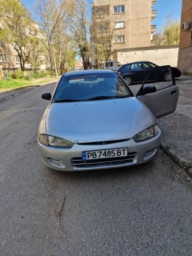 Mitsubishi Colt, снимка 2