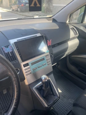 Toyota Corolla verso, снимка 10