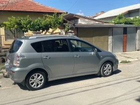 Toyota Corolla verso, снимка 3