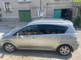 Toyota Corolla verso, снимка 4