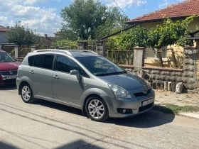 Toyota Corolla verso, снимка 1