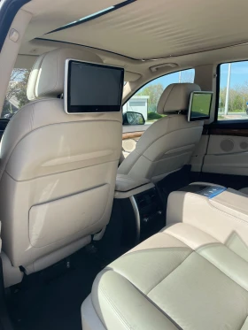 BMW 5 Gran Turismo ПРЕЗИДЕНТ ИЗПЪЛНЕНИЕ - МАСАЖ, ПАНОРАМА, ОБДУХВАНЕ, снимка 4