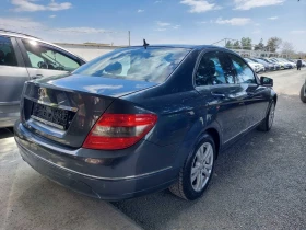 Mercedes-Benz C 180 1.8, 6ск, Авангард, снимка 6