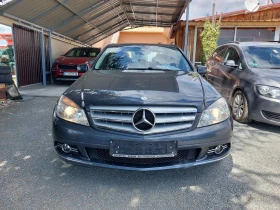 Mercedes-Benz C 180 1.8, 6ск, Авангард, снимка 1