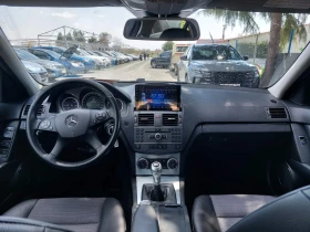Mercedes-Benz C 180 1.8, 6ск, Авангард, снимка 9
